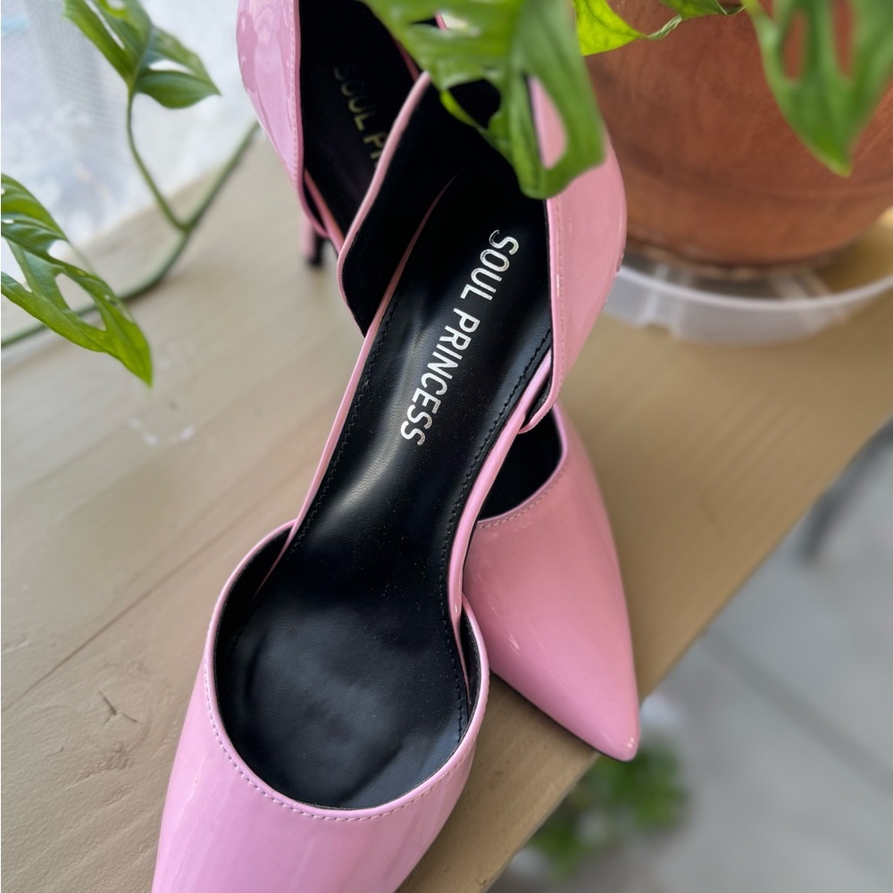Pink Women's Shoes